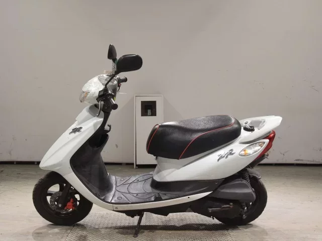 Yamaha JOG ZR-3