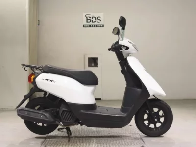 Yamaha JOG-7