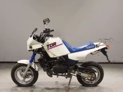 Yamaha TDR80
