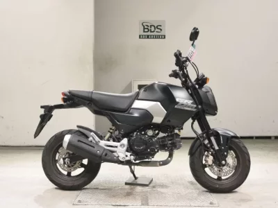 Honda GU ROM -2