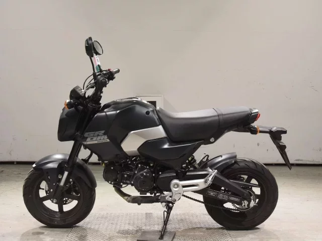 Honda GU ROM -2