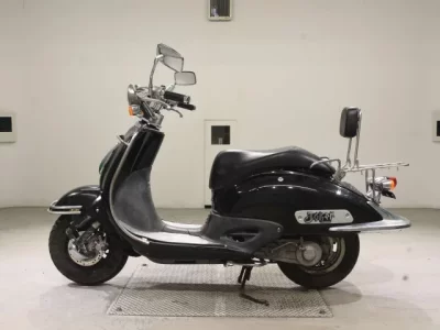 Honda JOE CAR 50