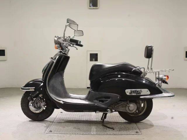 Honda JOE CAR 50