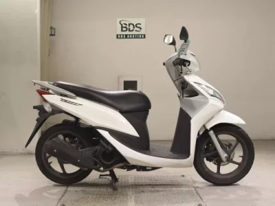 Honda DIO 110