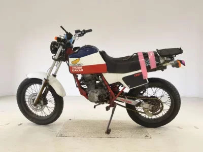 Honda XL125R