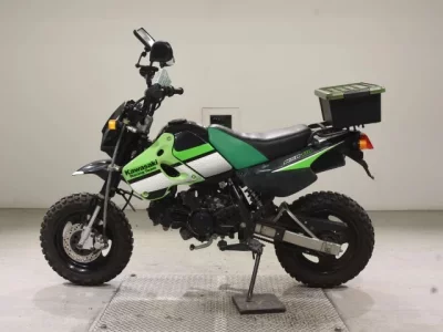 Kawasaki KSR110