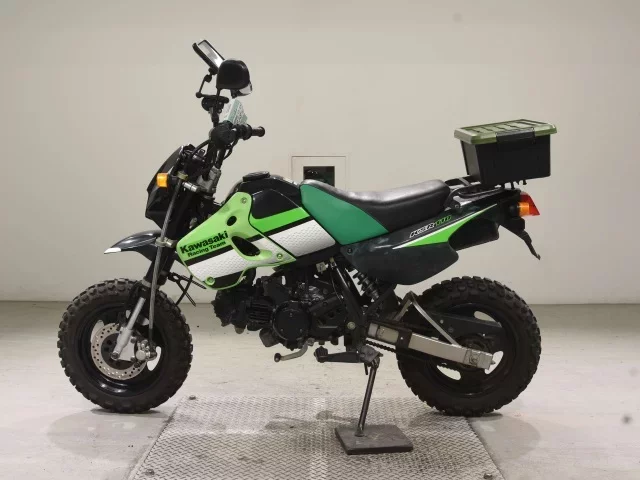 Kawasaki KSR110