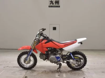 Honda CRF50F