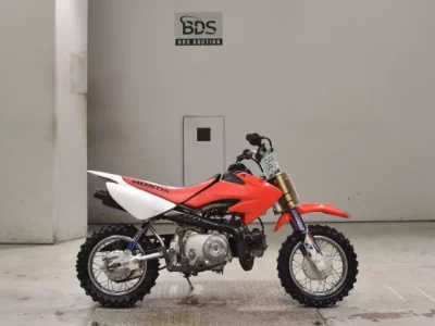 Honda CRF50F