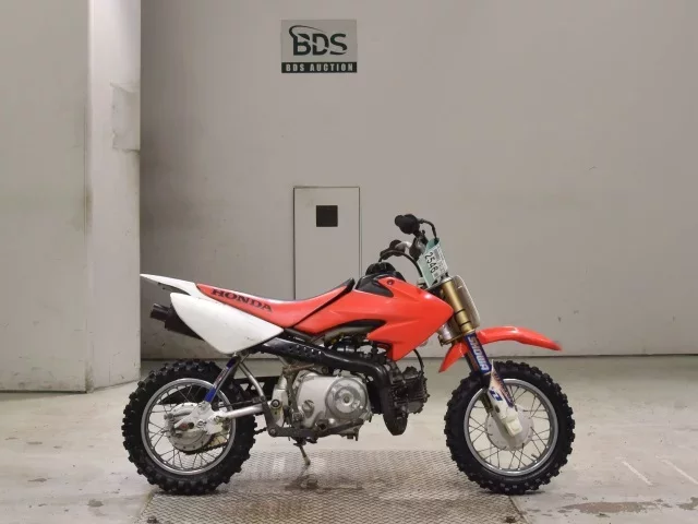 Honda CRF50F