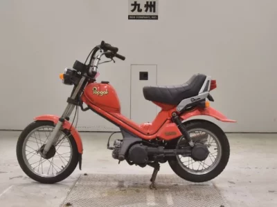 Yamaha POPGAL