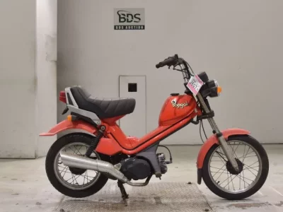 Yamaha POPGAL