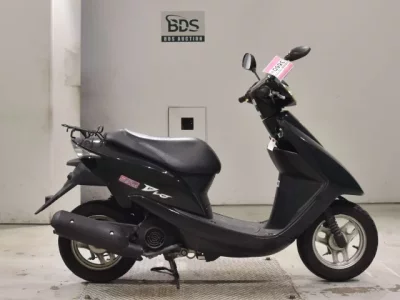 Honda DIO