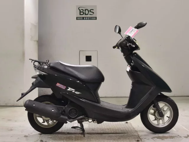 Honda DIO
