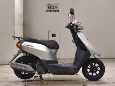 Yamaha JOG-7