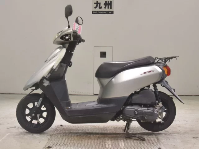 Yamaha JOG-7