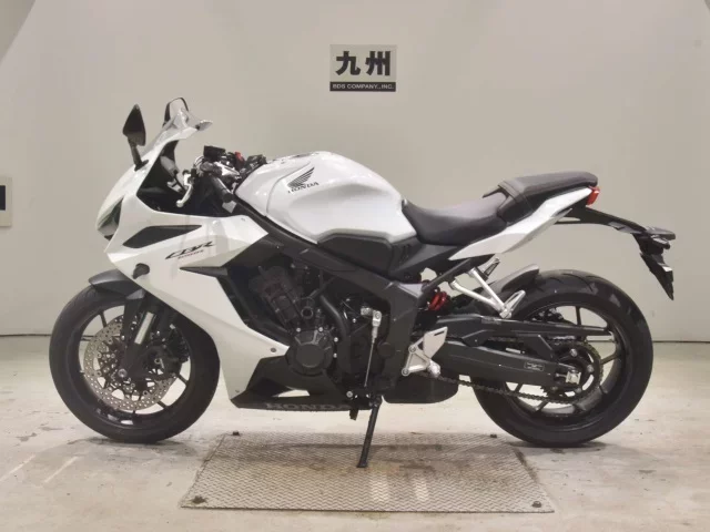 Honda CBR650R