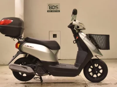 Yamaha JOG-7