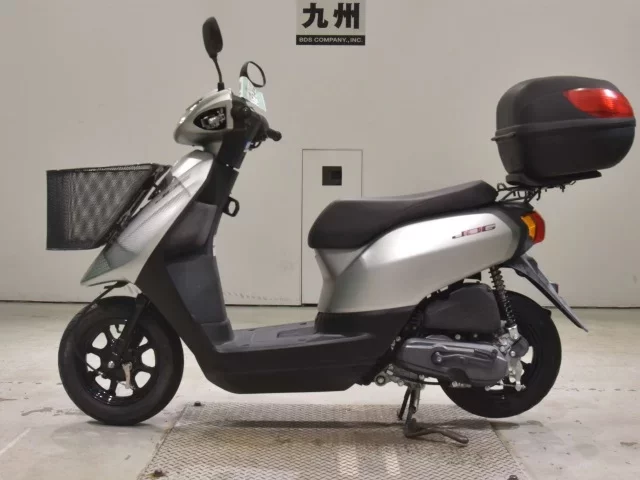 Yamaha JOG-7