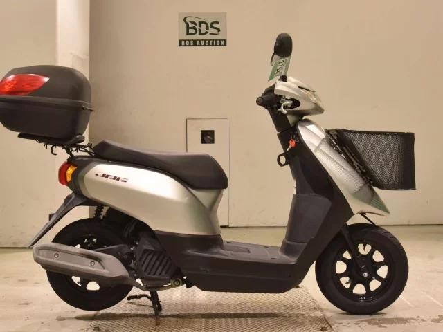 Yamaha JOG-7