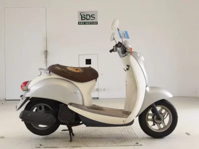 Honda CREA SCOOPY