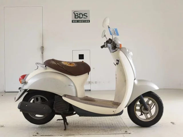 Honda CREA SCOOPY