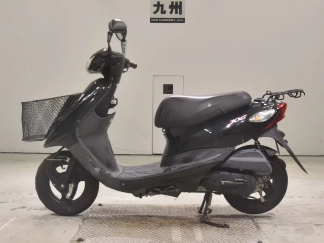 Yamaha JOG-6