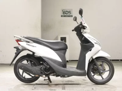 Honda DIO 110