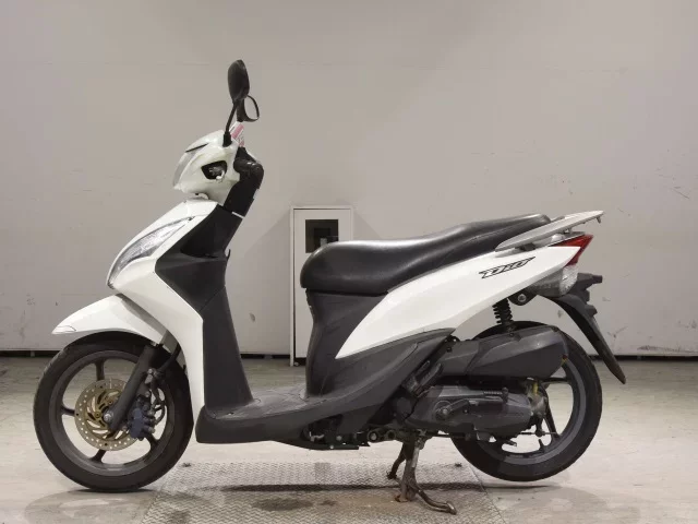 Honda DIO 110