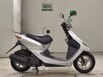Honda DIO