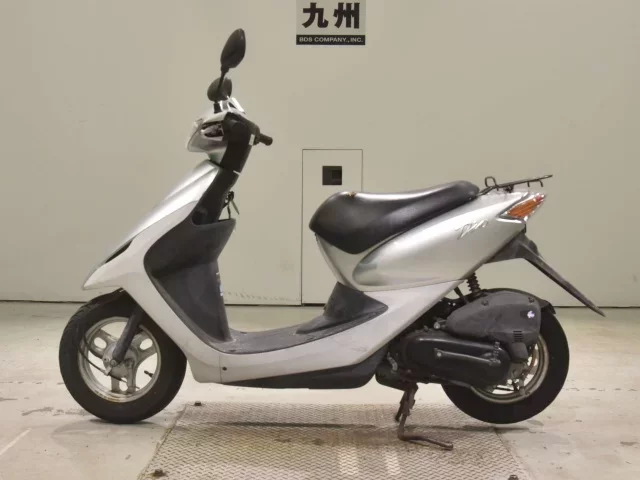 Honda DIO
