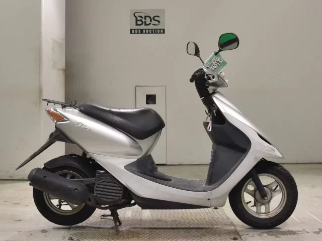 Honda DIO