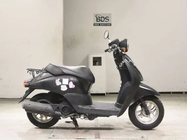Honda TODAY