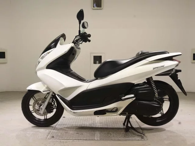 Honda PCX125