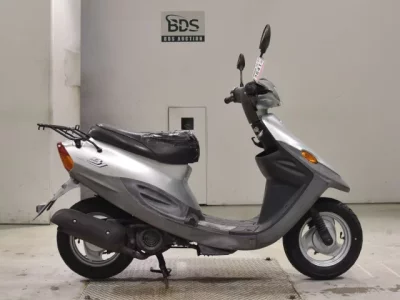 Yamaha BJ