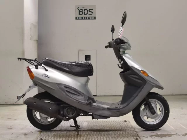 Yamaha BJ