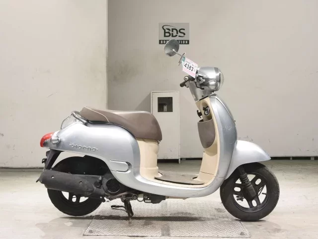 Honda GIORNO