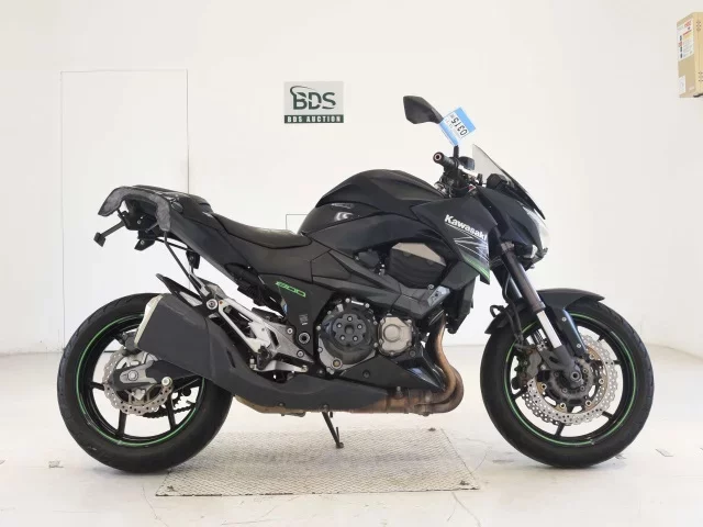 Kawasaki Z800