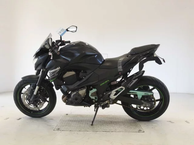 Kawasaki Z800