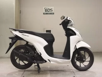 Honda DIO110-3 BASIC