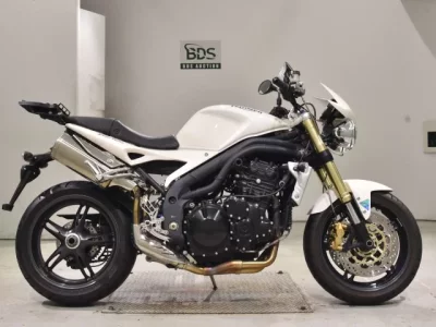 Triumph TRIUMPH SPEED TRIPLE