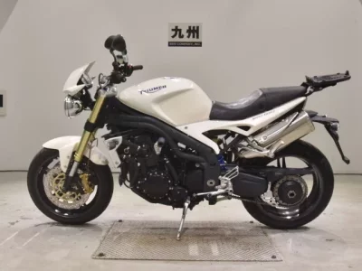 Triumph TRIUMPH SPEED TRIPLE