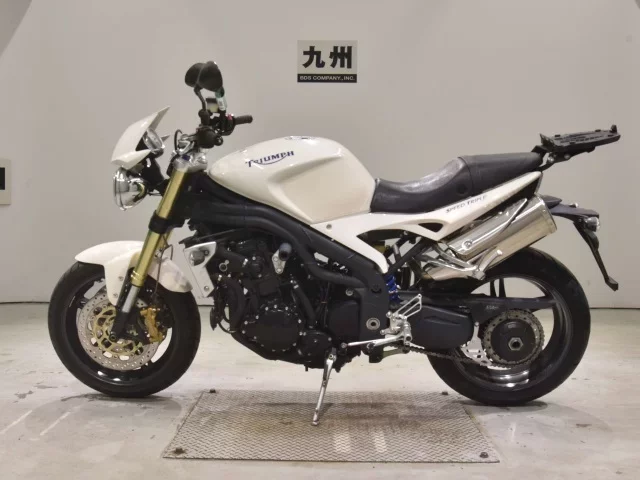 Triumph TRIUMPH SPEED TRIPLE