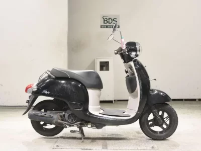 Honda GIORNO