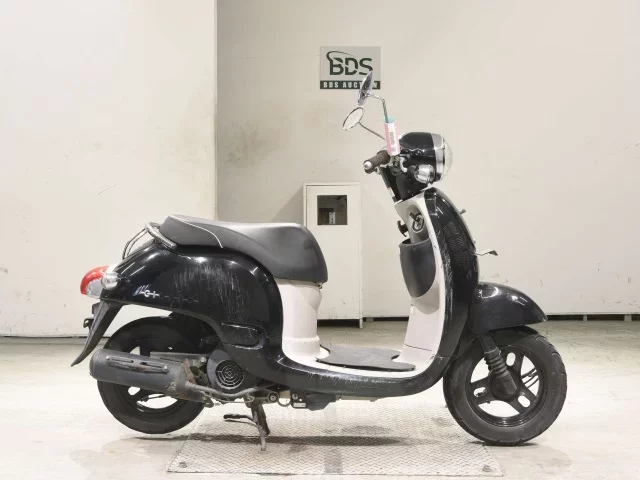 Honda GIORNO