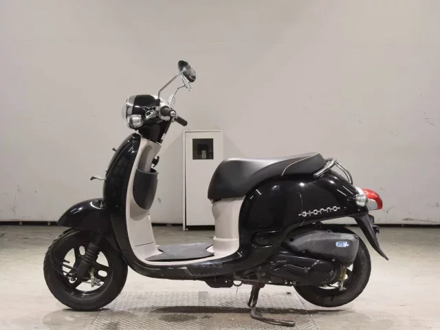 Honda GIORNO