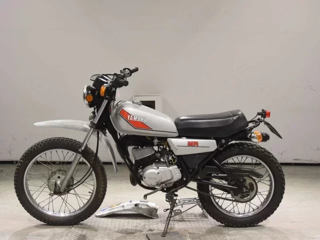Yamaha MR50