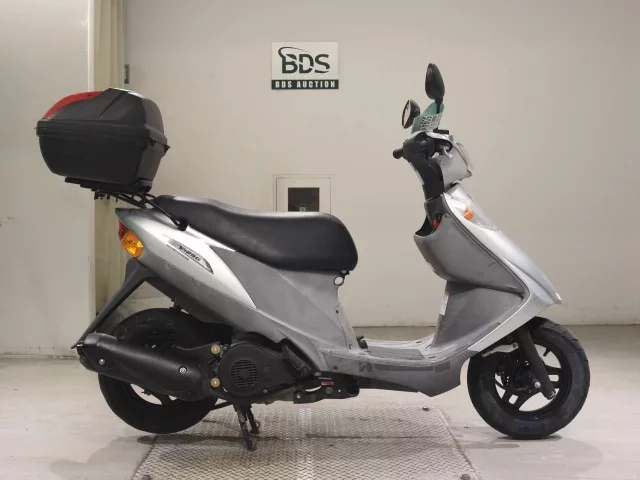 Suzuki ADDRESS V125