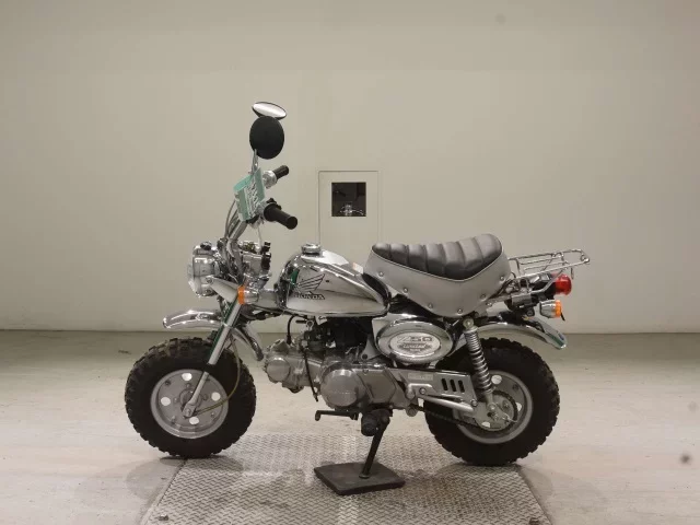 Honda MONKEY