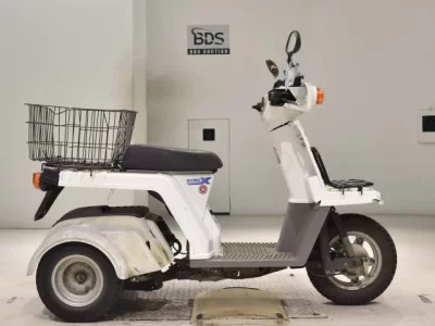 Honda GYROX-2